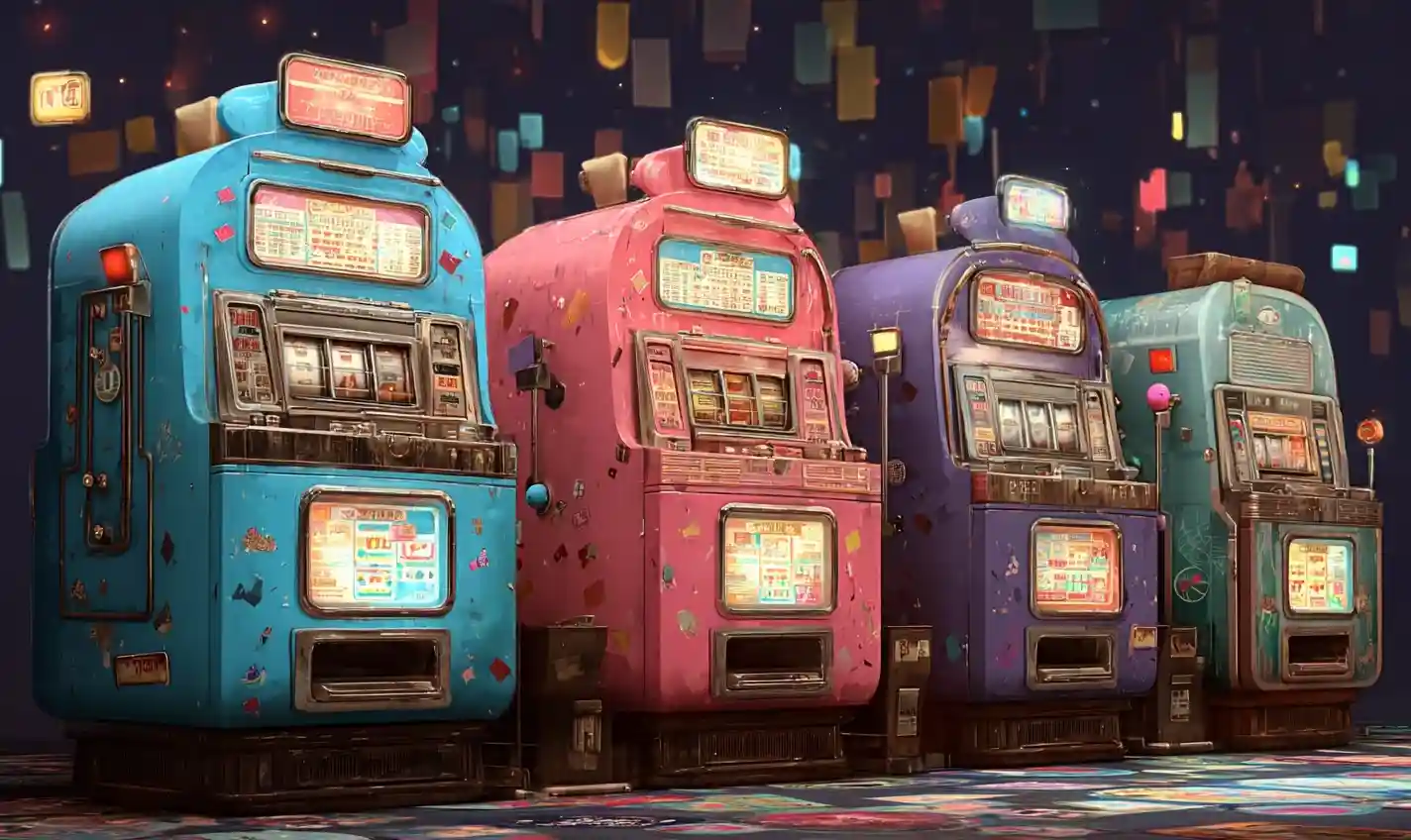 bonus slot games free download