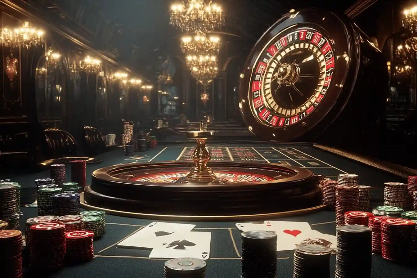 jili slot games high payout