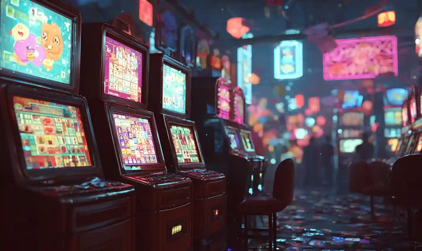 how to win real money on slot games