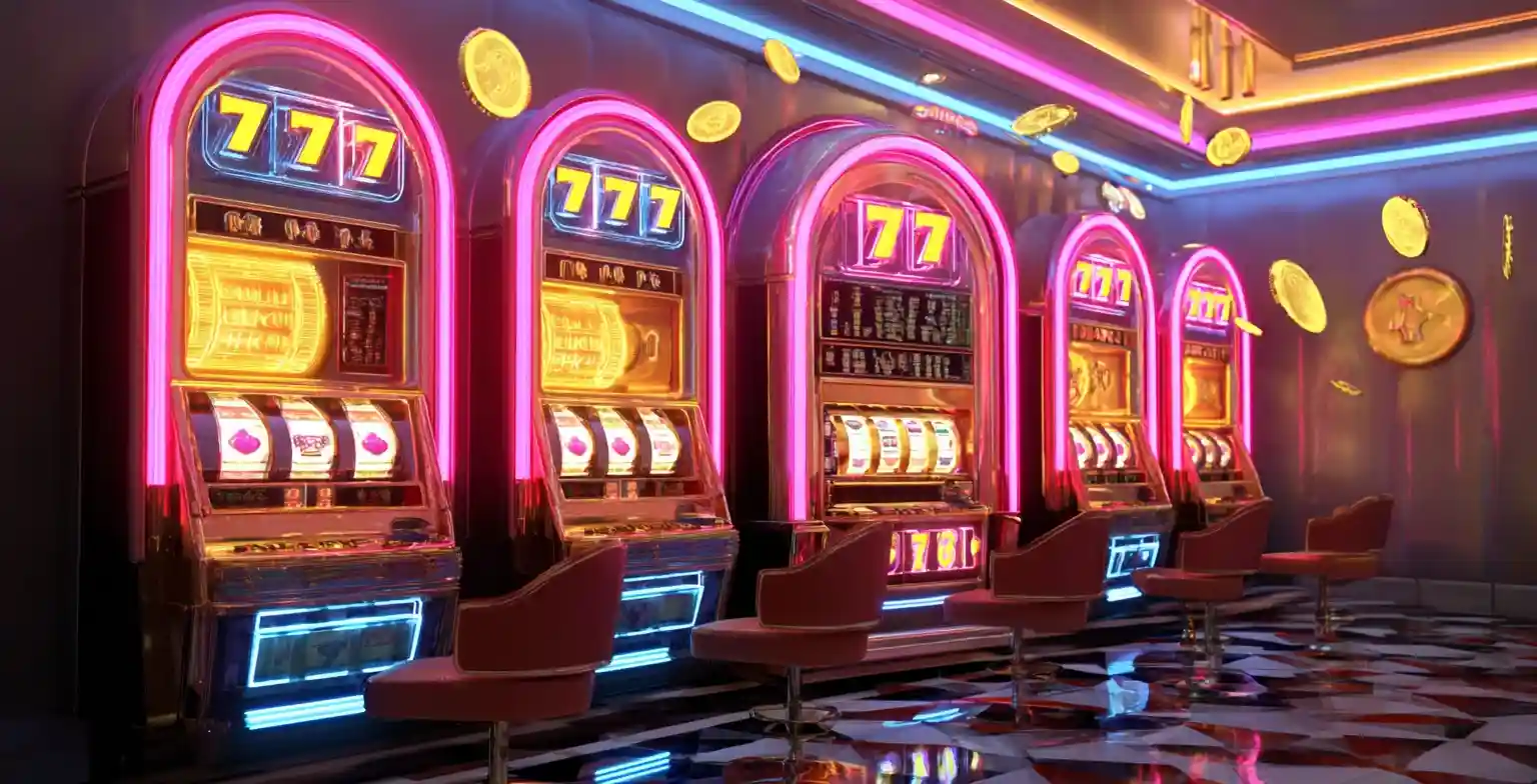 slot machine free slot games