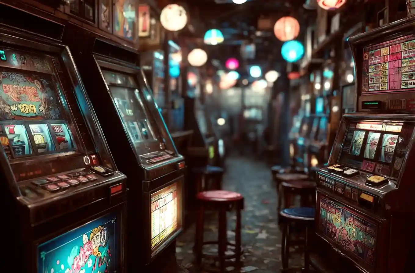 free egt slot games