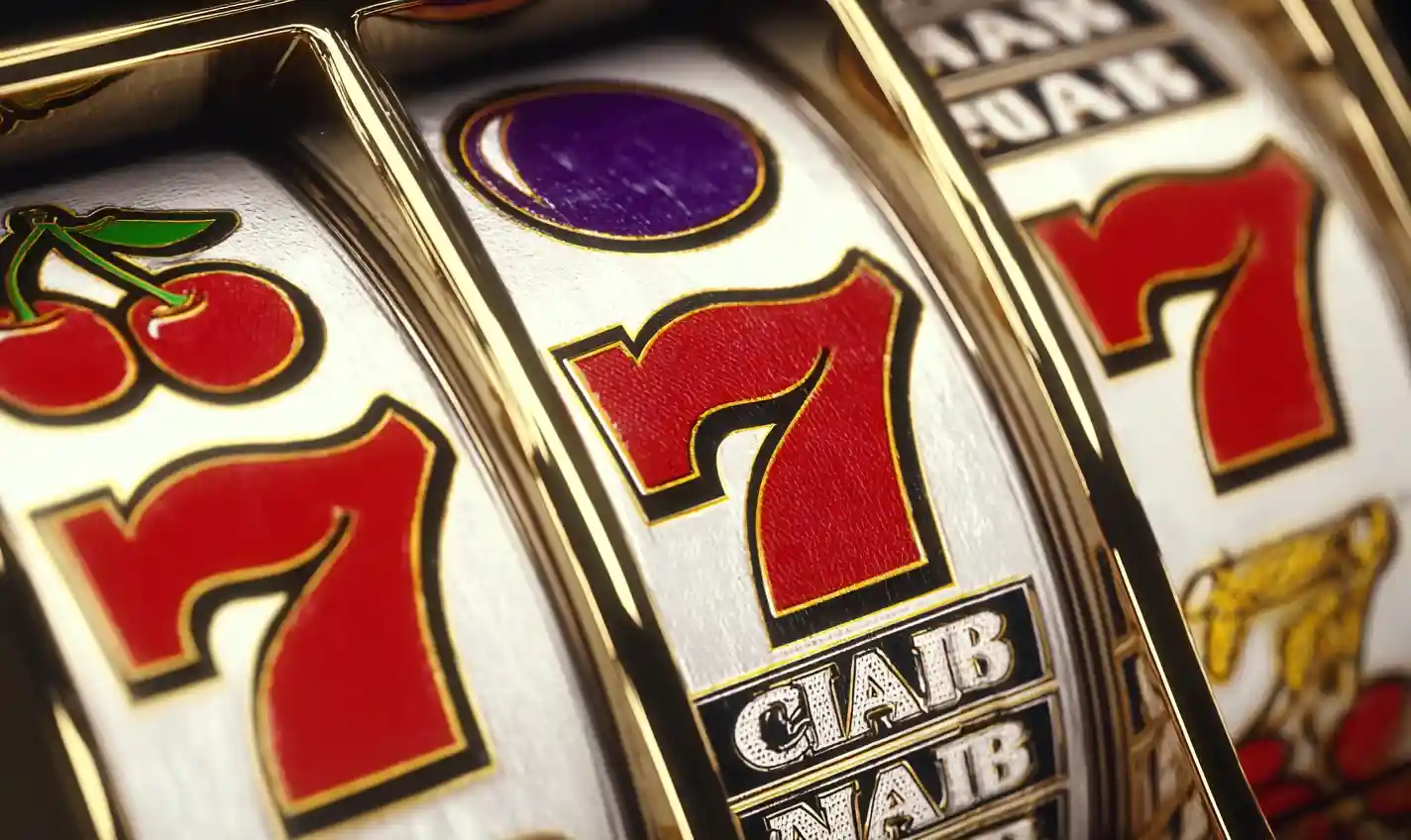 winning slot games today
