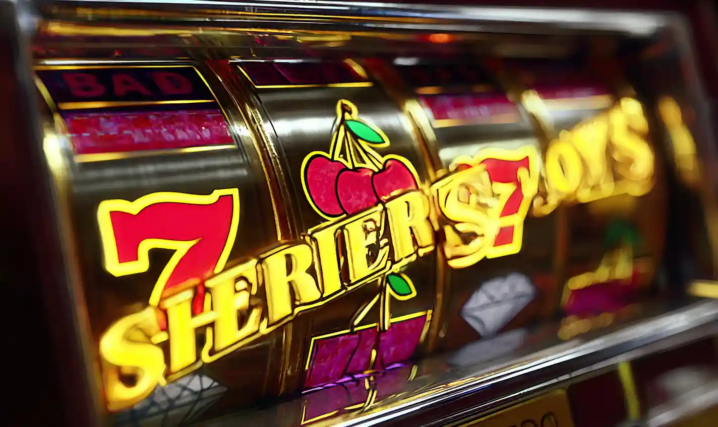 best slot games in pakistan