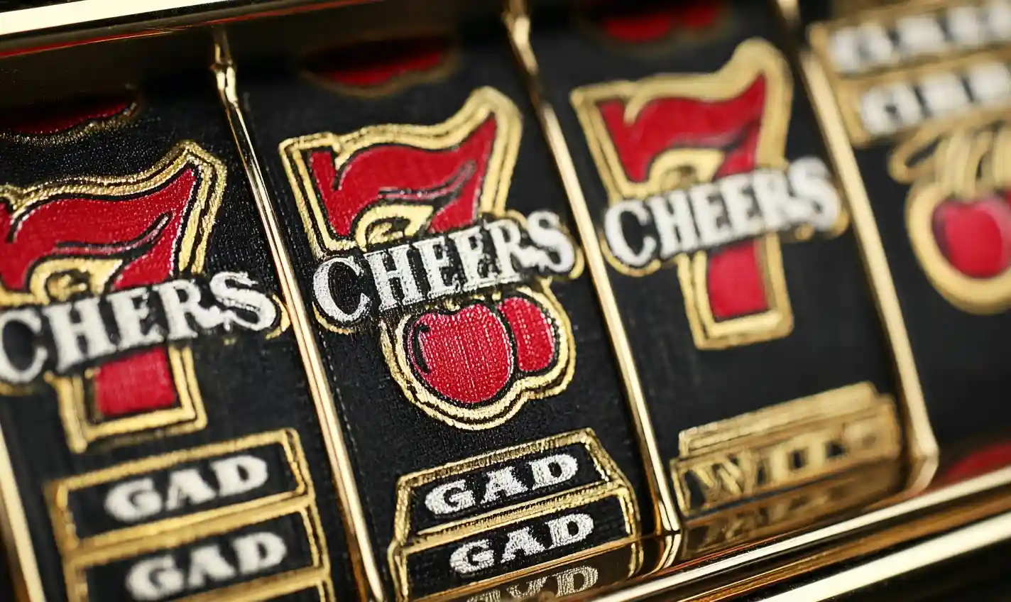 best gambling slot games