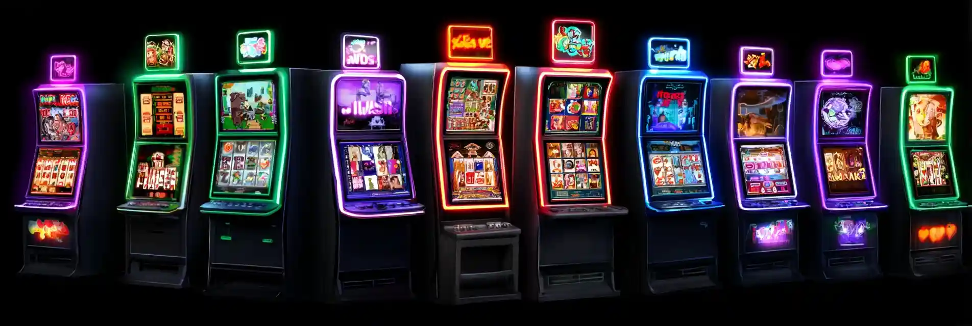 games slot thailand terbaru