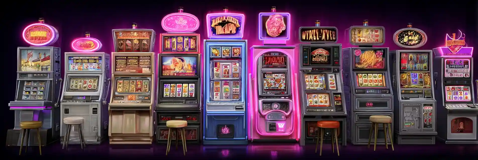 best online slot games with high rtp