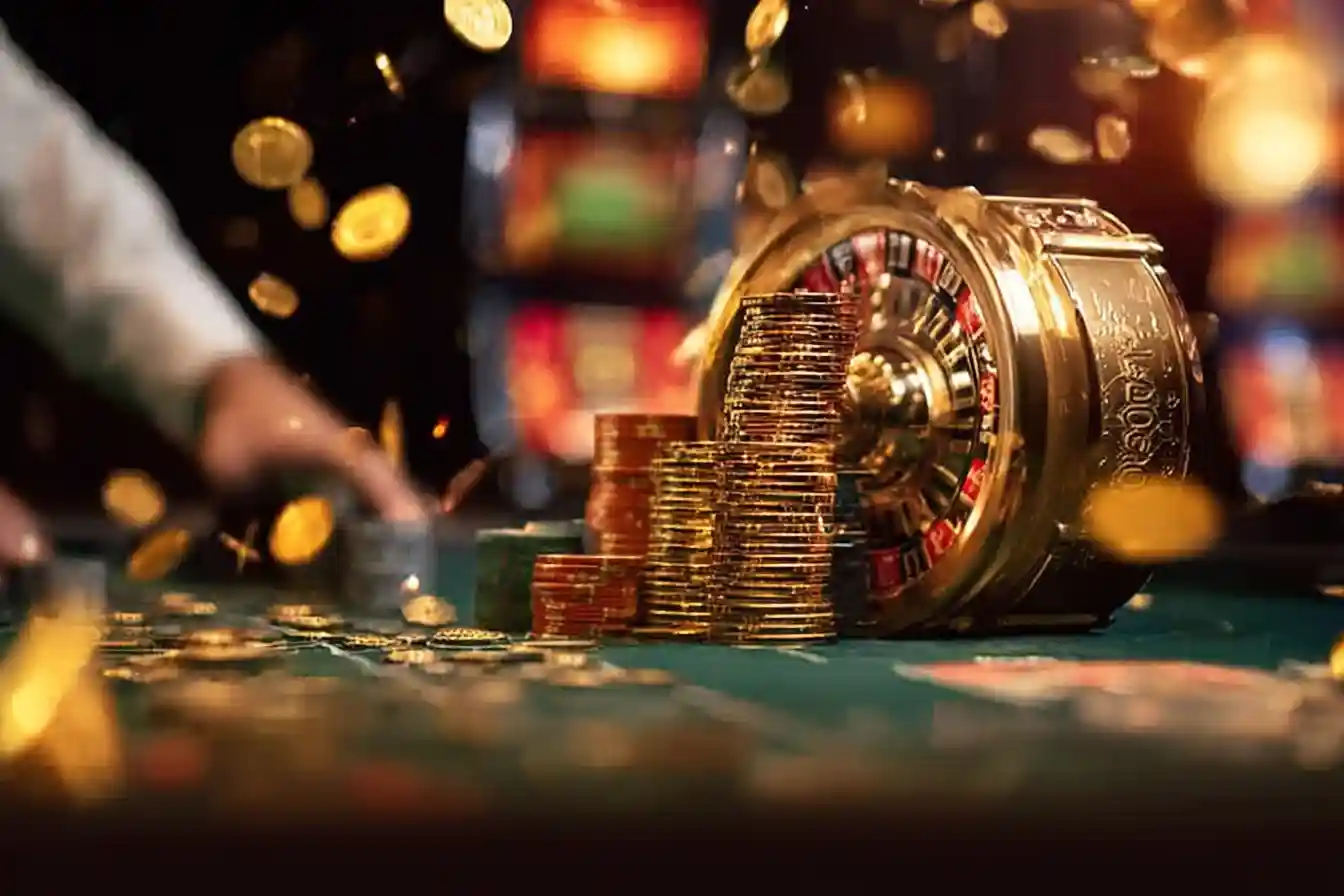 golden slot real fafafa games