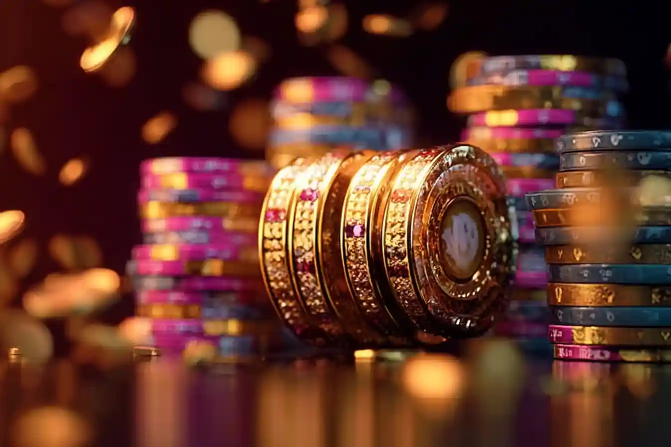 play slot machine games