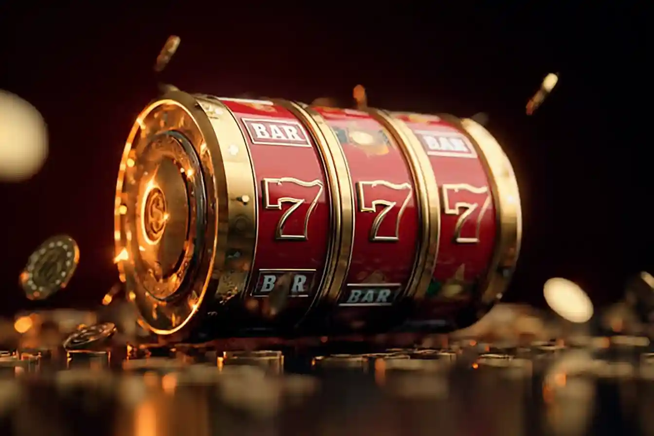 pg slot online slots with new games every