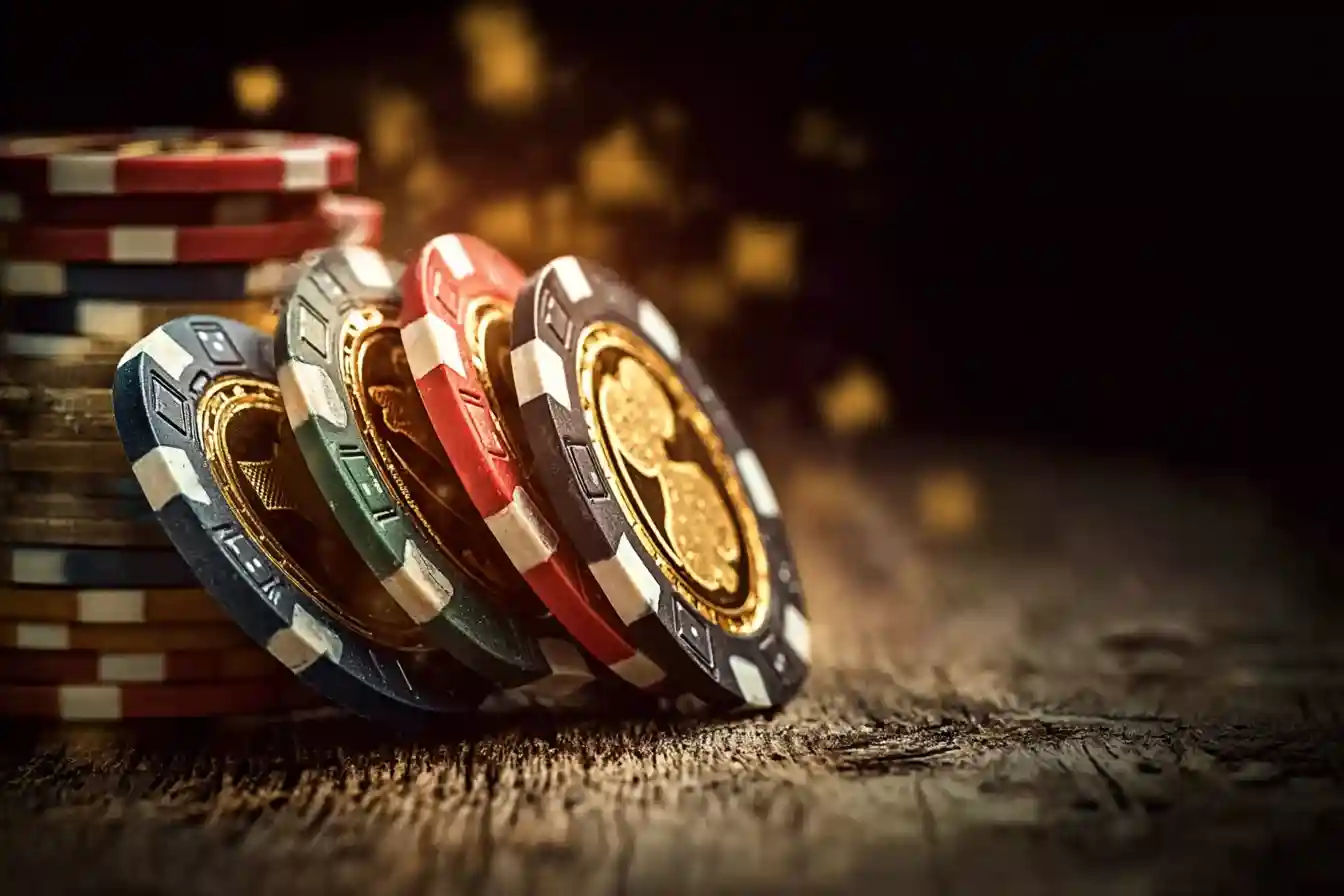 golden casino slot games