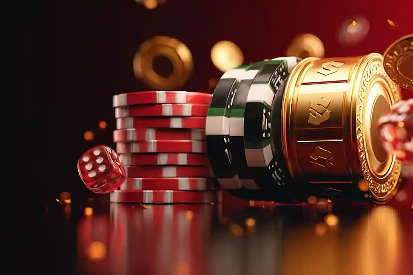 realistic slot games for fun