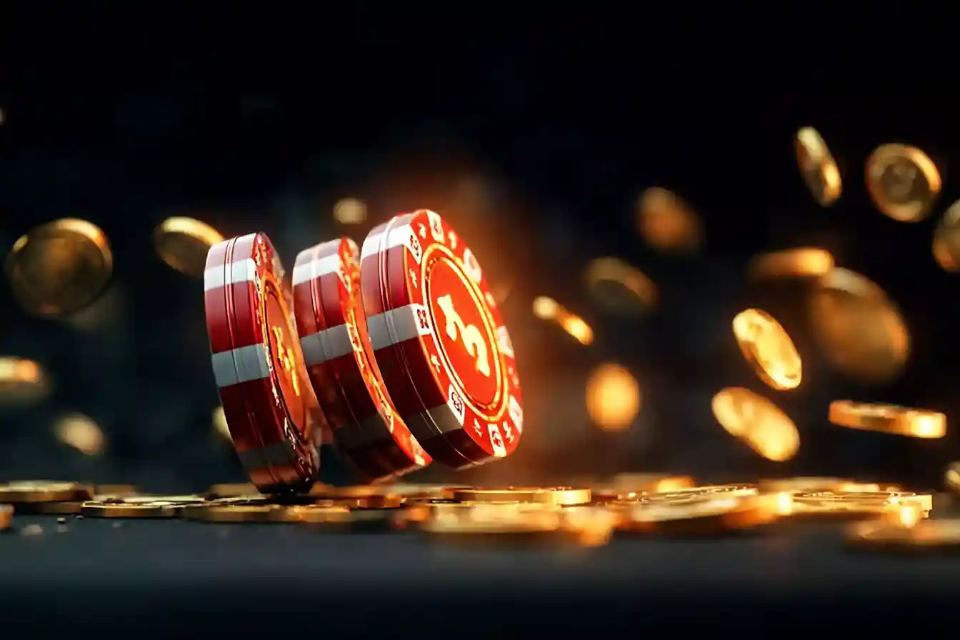 casino online slot games