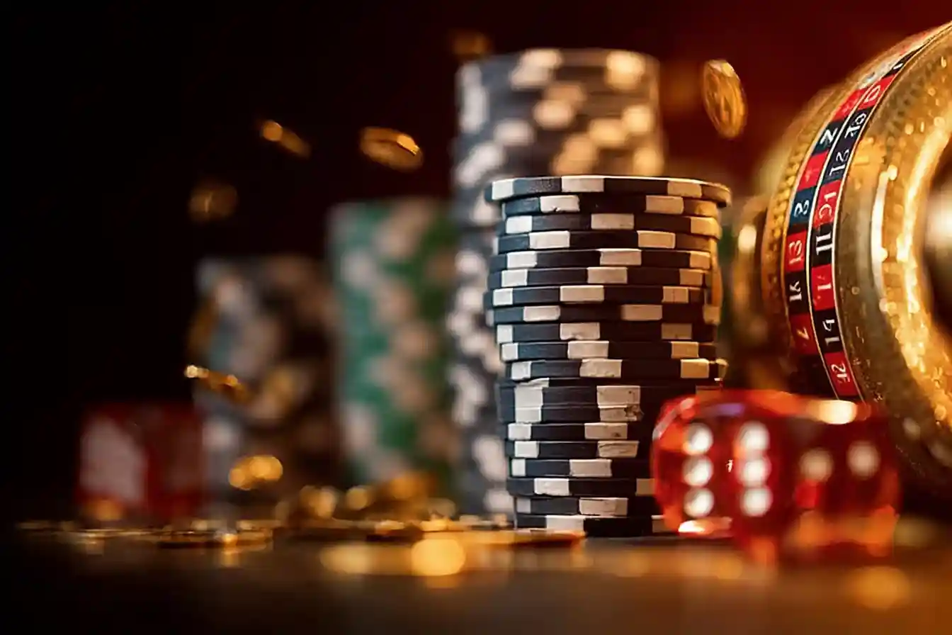 best slot machines with bonus games
