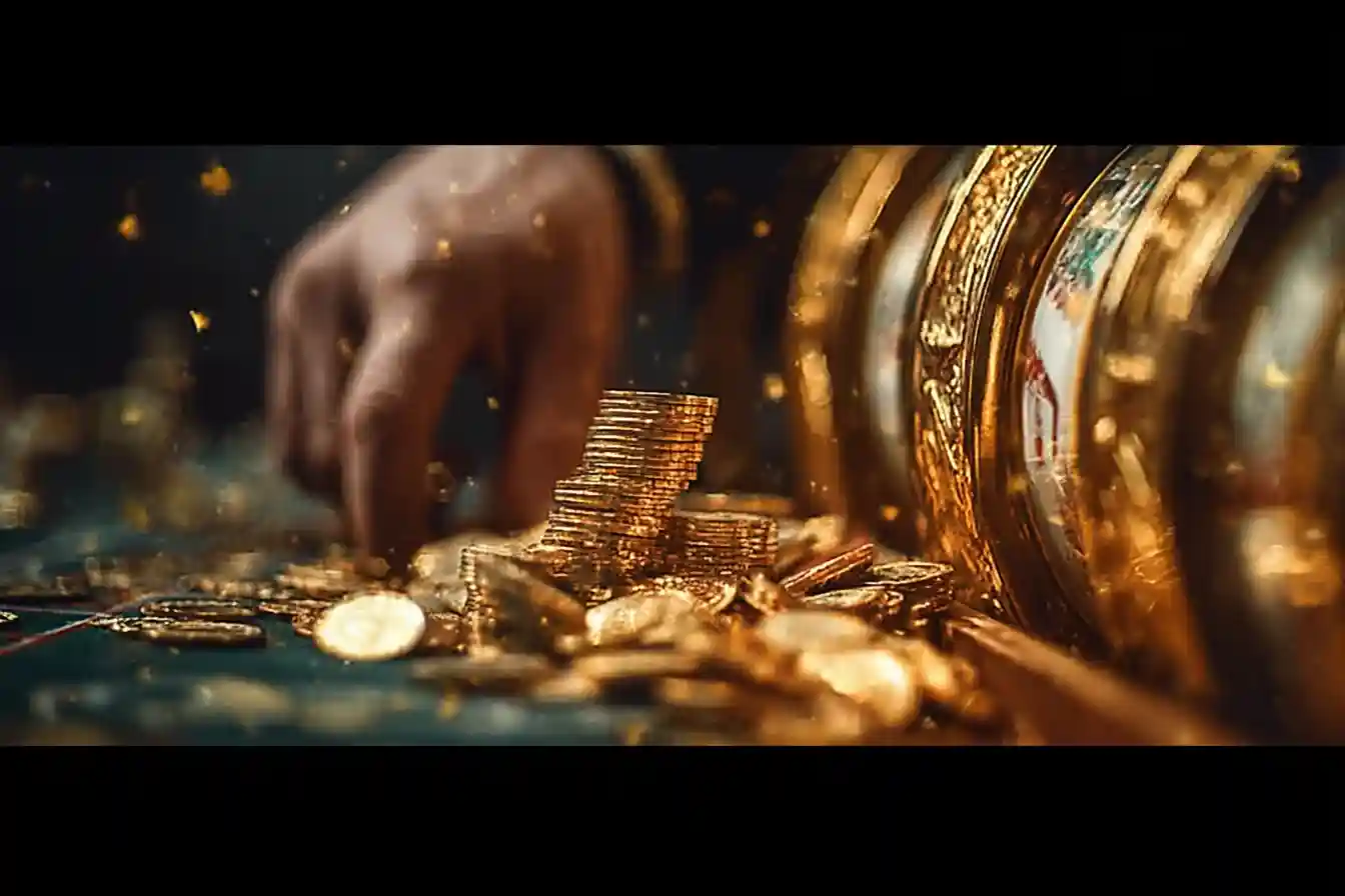 what slot games are paying out right now