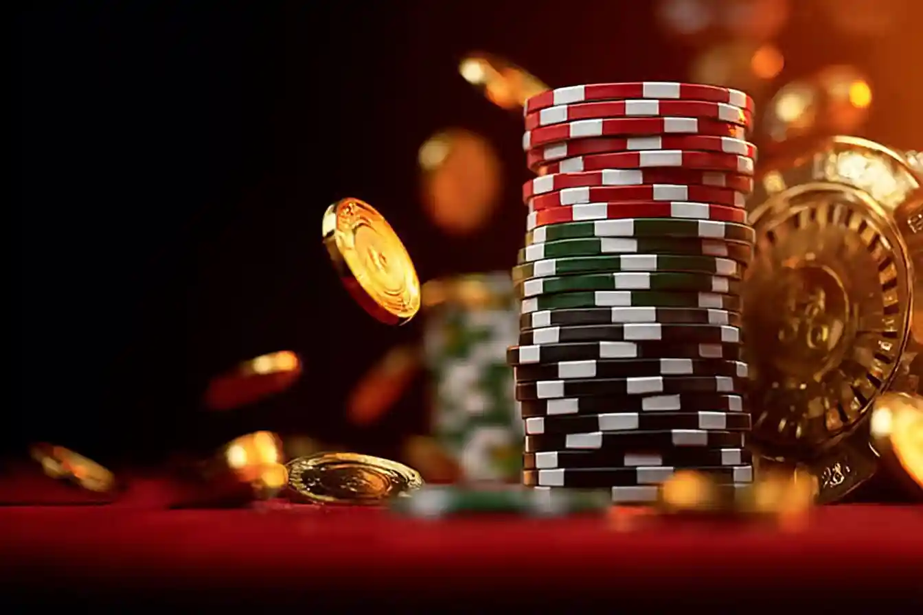 how to tell when a slot machine is about to hit