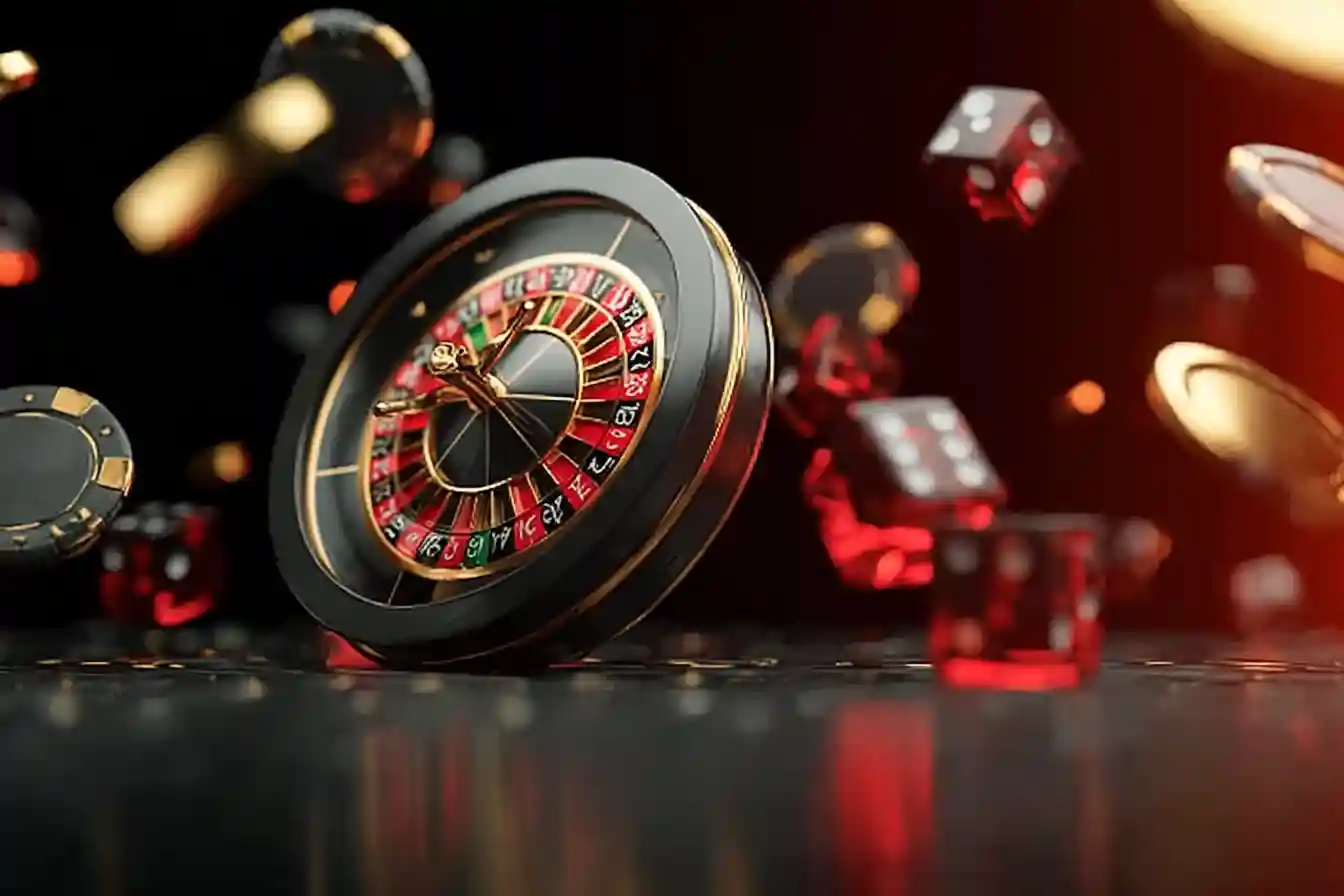 online slot casino games