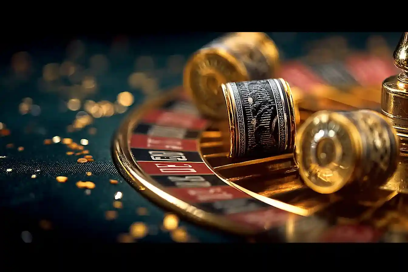 golden joker slot-tada games