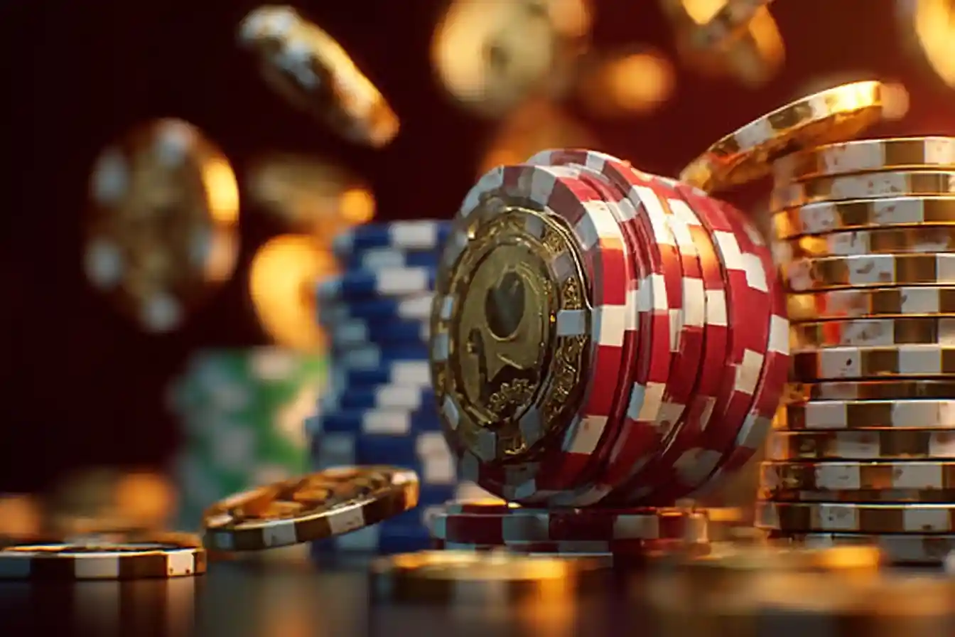 play free online slot games