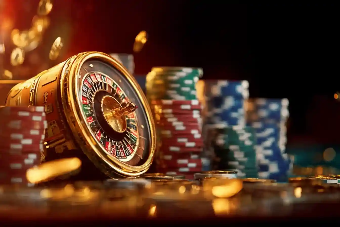 lucky duck slot games