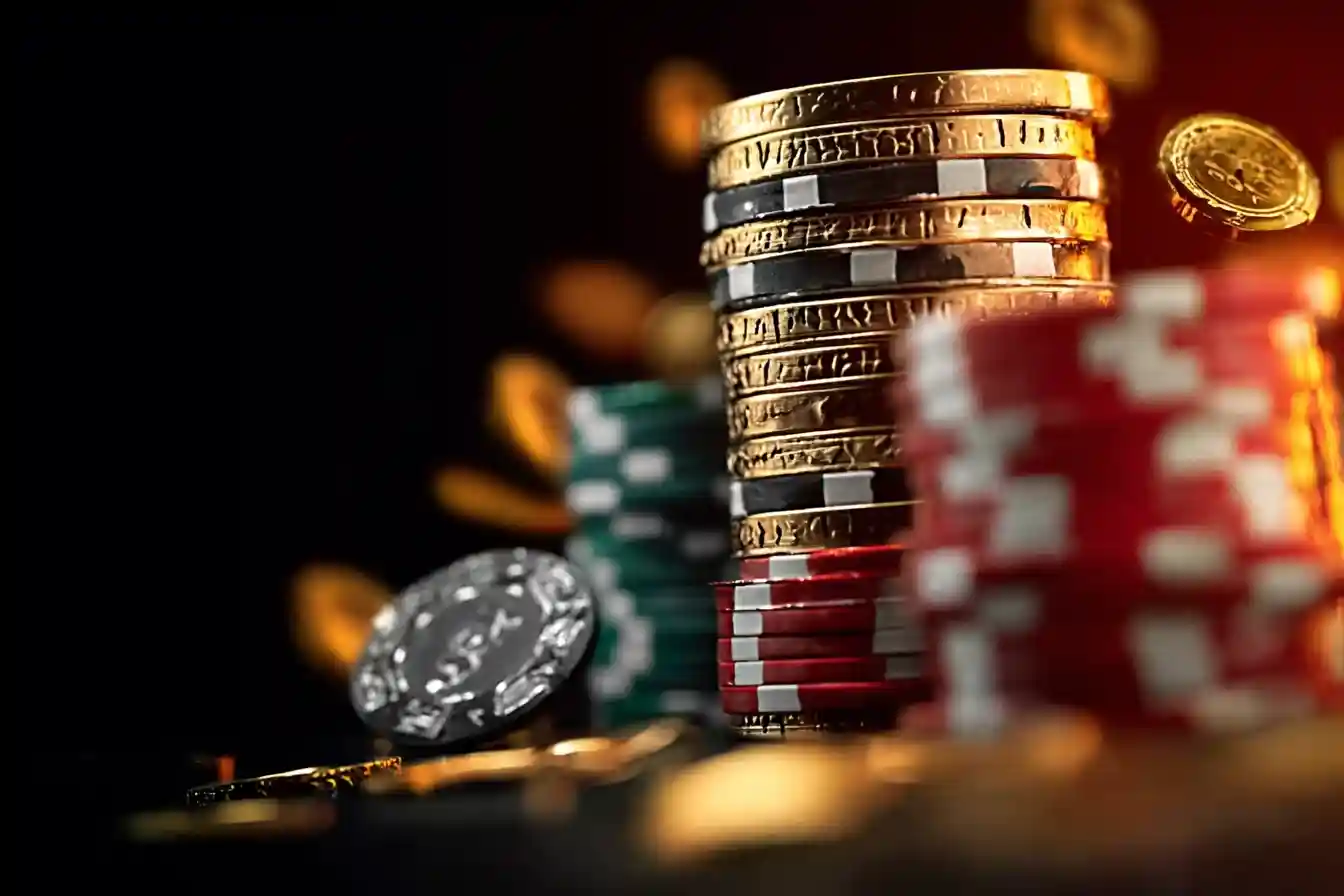 free vegas slot games with bonus rounds