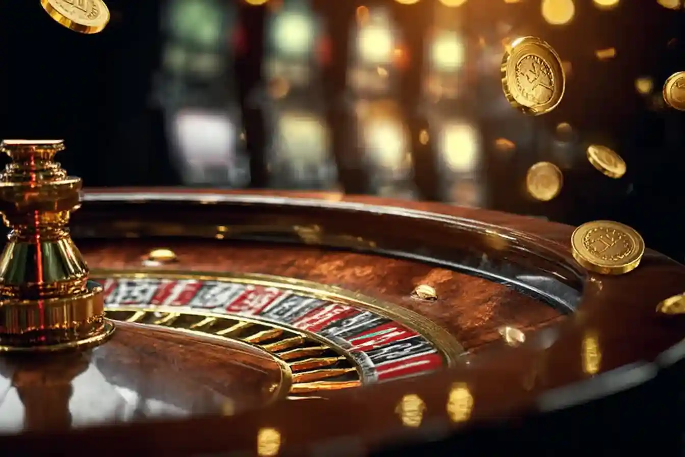 how to choose a winning slot machine