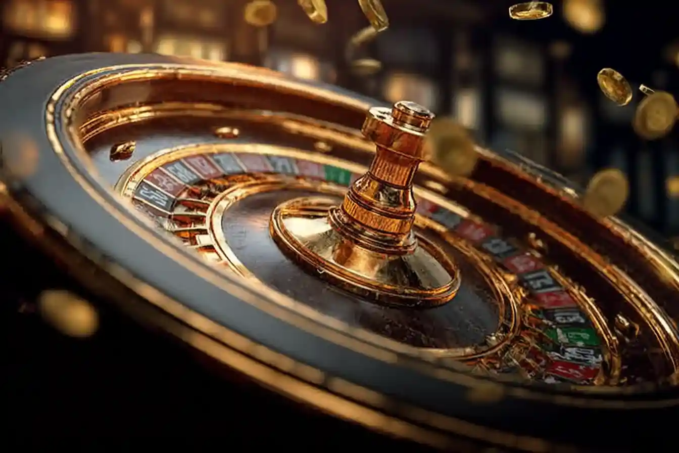 casino slot games streaming video