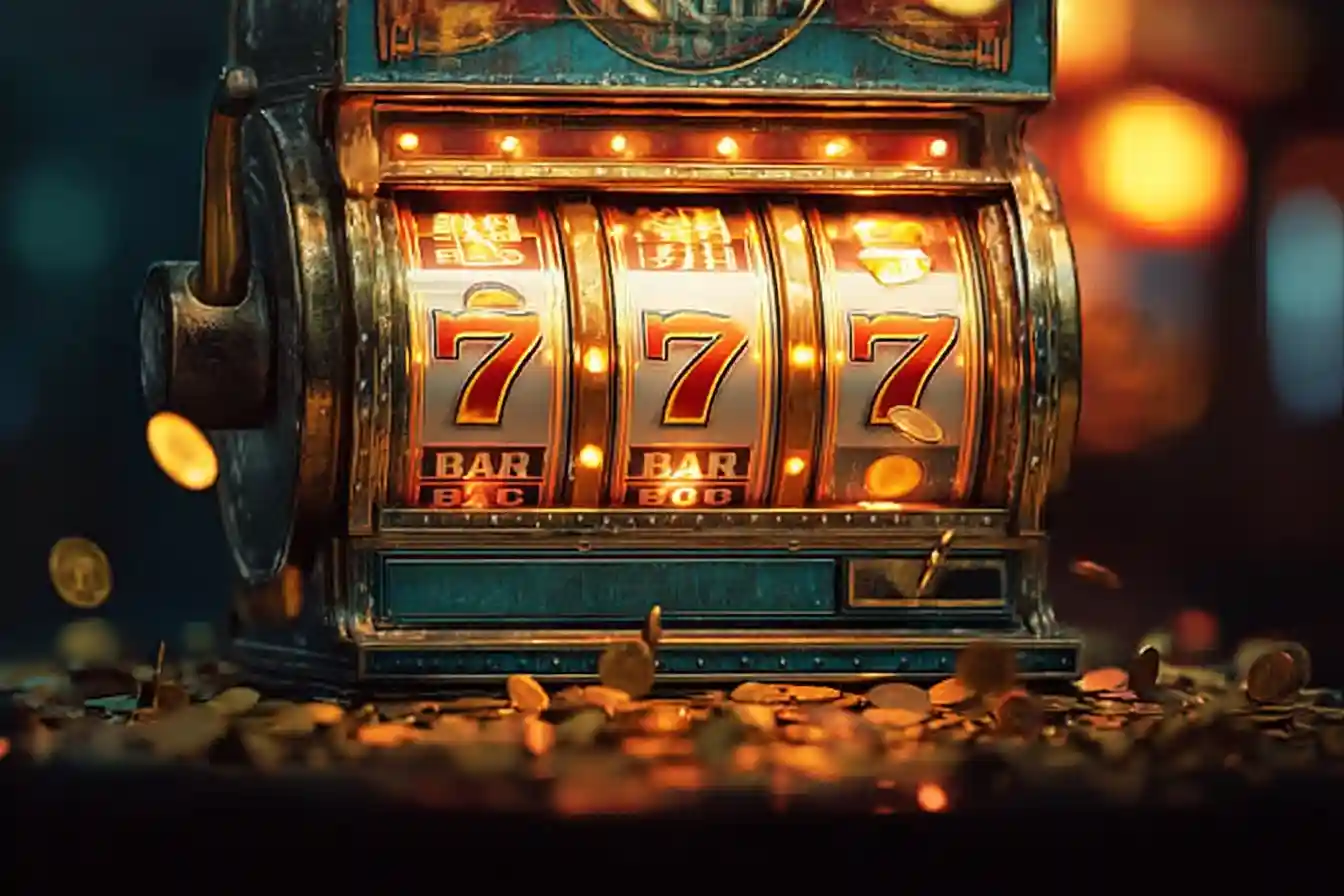 online slot casino games in singapore