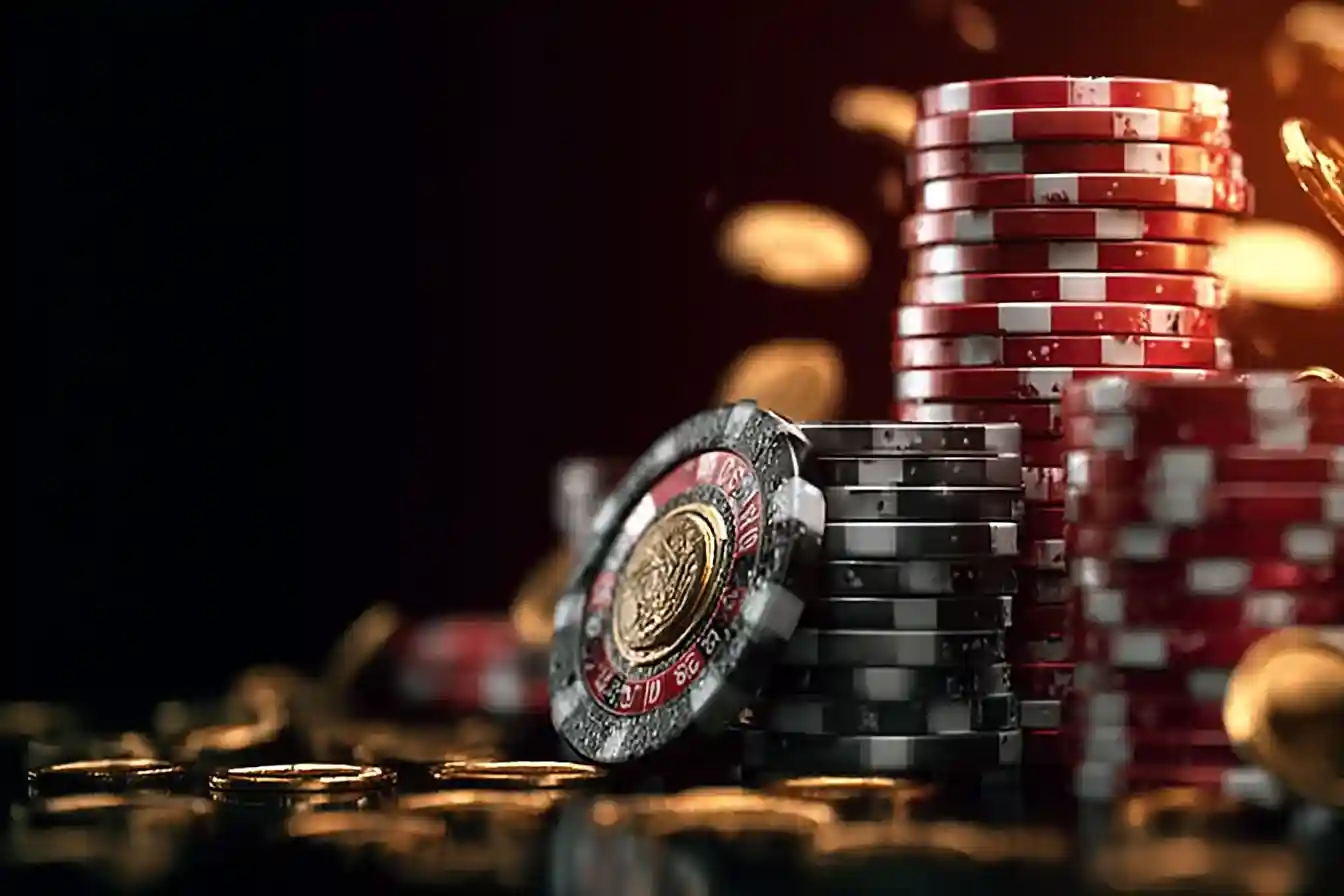 online casino slot games singapore