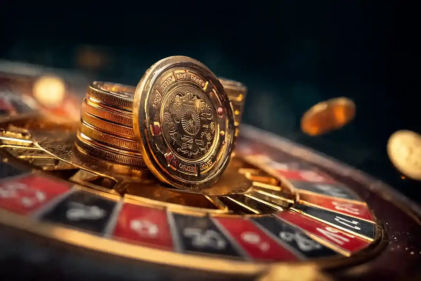 how to play slot games