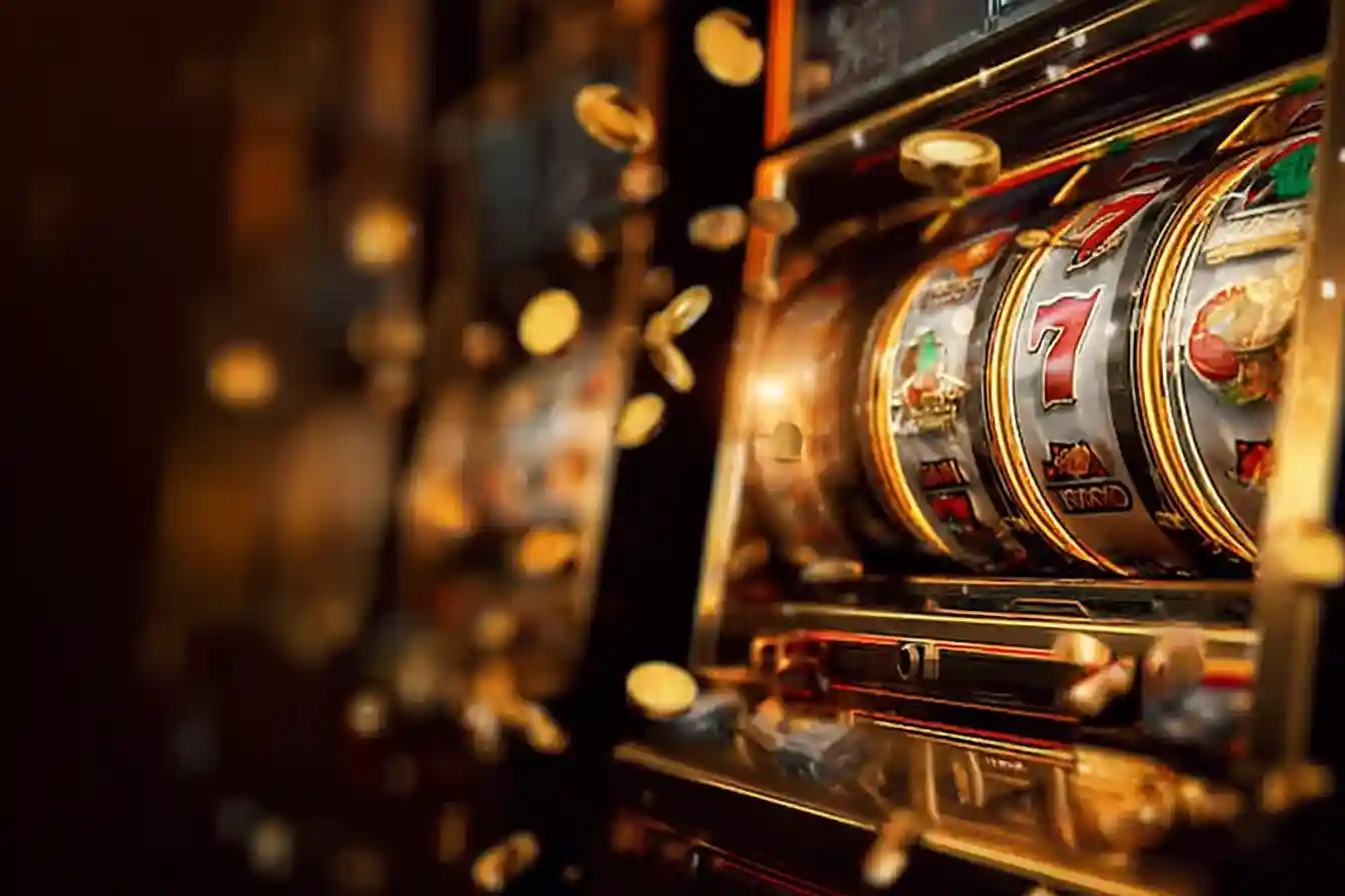 free casino slot games no download