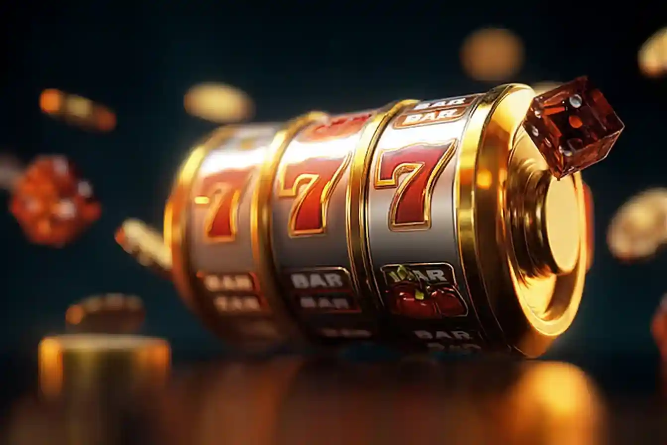 casino slot games that pay real money no deposit