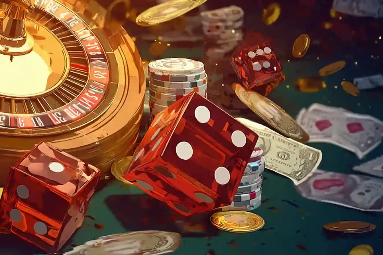 nitro casino slot games
