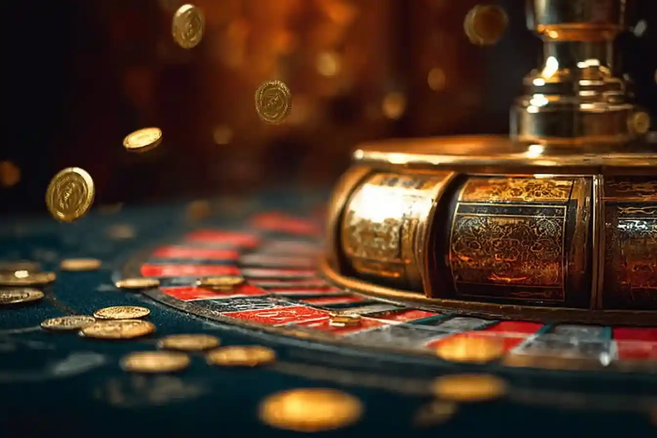 tumbling reels slot games