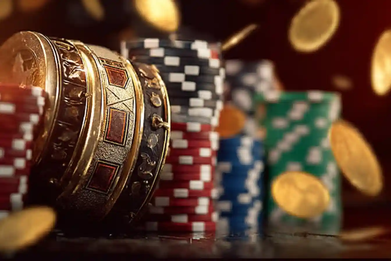 free online games slot machines