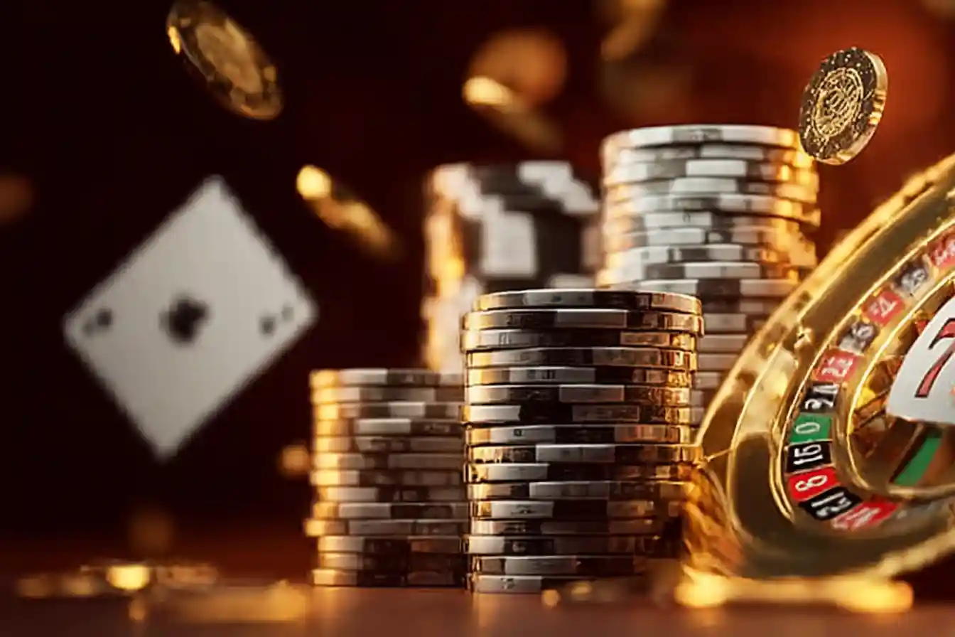 most profitable online slot games 2025