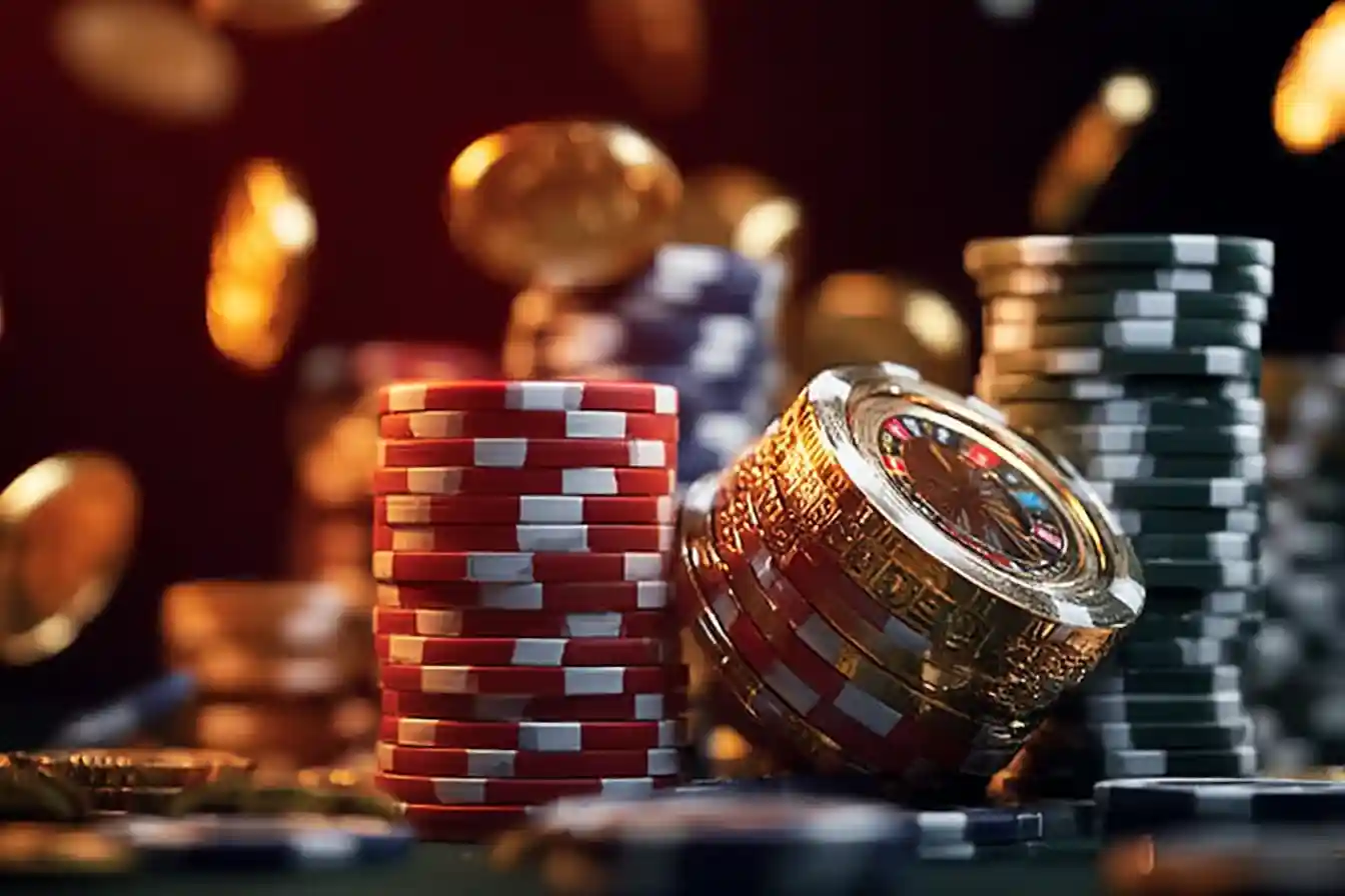slot gacor gampang menang