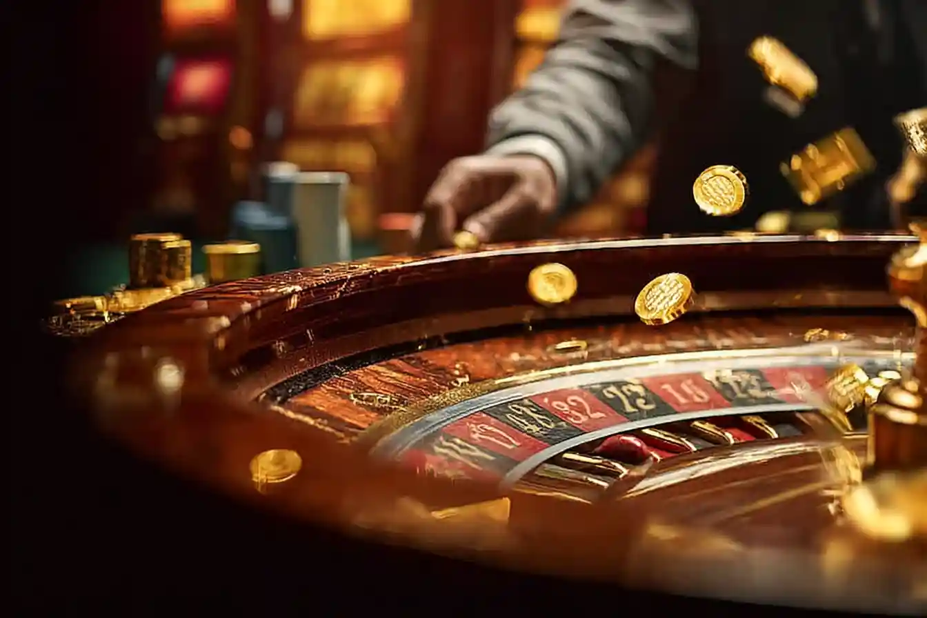 popular betting systems for slot games 2024