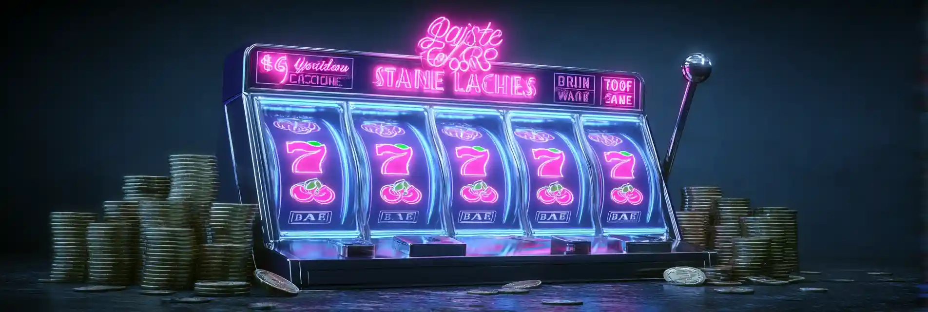 free slot games with no downloads