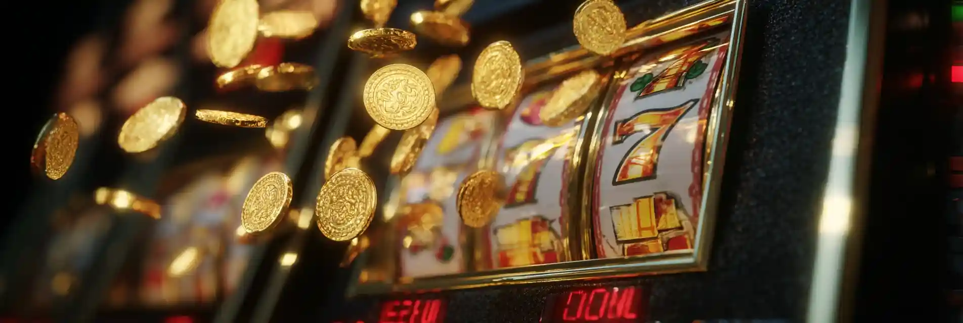 casino games & casino slot games - gambling